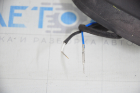 Antenna socket Ford Escape MK3 13-18 without satellite radio, missing chip
