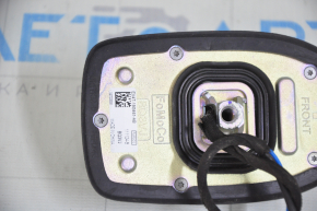 Antenna socket Ford Escape MK3 13-18 without satellite radio, missing chip