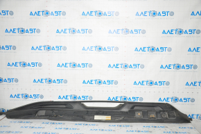 Subaru Outback longitudinal rails 15-19 scratches
