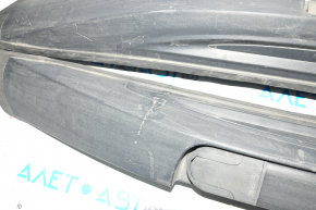 Subaru Outback longitudinal rails 15-19 scratches