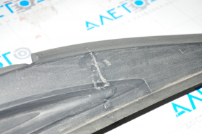 Subaru Outback longitudinal rails 15-19 scratches