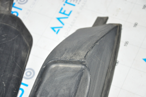 Subaru Outback longitudinal rails 15-19 scratches