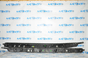 Subaru Outback longitudinal rails 15-19 scratches
