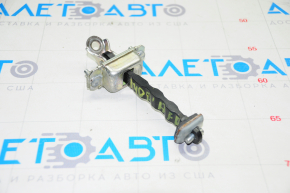 Front right door limiter Subaru Impreza 17-23 GK