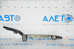 Rear bumper mount left Dodge Journey 11-13 broken mount