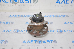 Rear right hub Lexus RX300 RX330 RX350 RX400h 04-09 FWD