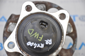 Rear right hub Lexus RX300 RX330 RX350 RX400h 04-09 FWD
