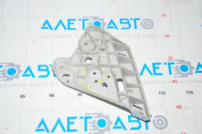 Front bumper mount right under headlight Nissan Altima 13-18, missing fragment