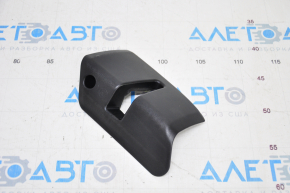 Door lock trim rear right Porsche Panamera 10-16