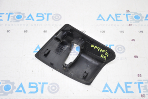 Door lock trim rear right Porsche Panamera 10-16