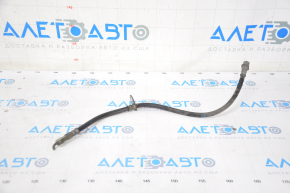 Brake hose rear left Lexus RX300 RX330 RX350 RX400H 04-09