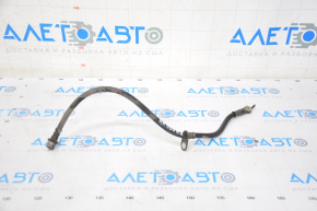 Brake hose rear right Lexus RX300 RX330 RX350 RX400H 04-09