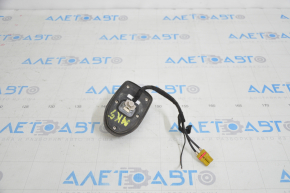 Antenna socket Ford Explorer 11-19 missing chip