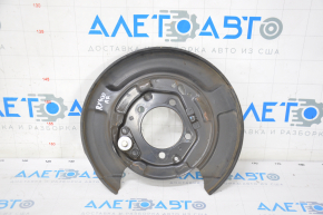 Rear right brake disc cover for Lexus RX330 RX330 RX300 RX330 RX350 RX400h 04-09
