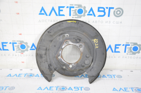 Rear right brake disc cover for Lexus RX330 RX330 RX300 RX330 RX350 RX400h 04-09