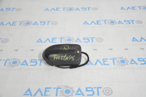 Antenna socket Ford Fiesta 11-19