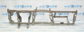 Under-torpedo pipe reinforcement Ford Focus mk3 11-18 rusty