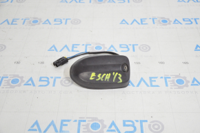 Antenna socket Ford Escape MK3 13-19