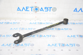 Rear left longitudinal arm Lexus RX400h 06-09 FWD torn silent block