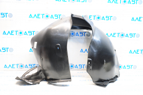 Front right mudguard VW Tiguan 12-17 rest TYC