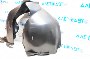 Front right mudguard VW Tiguan 12-17 rest TYC