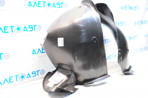 Front right mudguard VW Tiguan 12-17 rest TYC