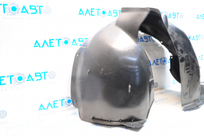 Front left mudguard VW Tiguan 12-17 rest TYC