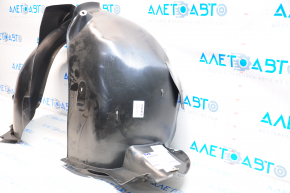 Front left mudguard VW Tiguan 12-17 rest TYC
