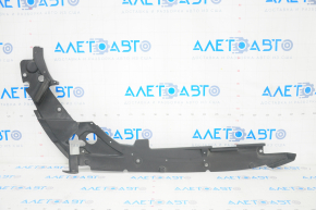 Seal wing hood-wing left Jeep Grand Cherokee WK2 16-21