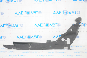 Wing seal hood-wing right Jeep Grand Cherokee WK2 16-21