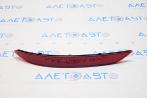 Reflector rear left VW Jetta 19-