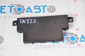 Keyless Tesla Model 3 21 Interaction Block - Keyless