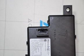 Keyless Tesla Model 3 21 Interaction Block - Keyless