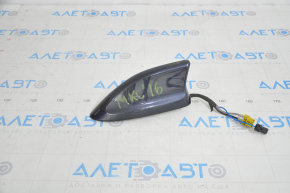 Antenna fin Lincoln MKC 15-