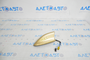 Antenna fin Lincoln MKC 15-