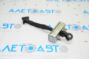 Front left door limiter Mazda CX-5 17-23