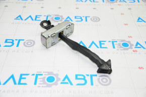 Front left door limiter Mazda CX-5 17-23