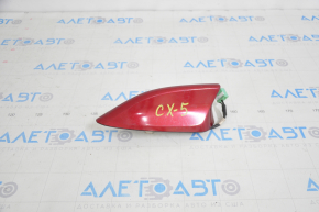 Antenna fin Mazda CX-5 13-16