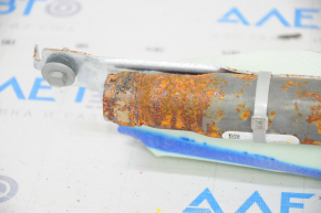 Airbag airbag side curtain left Jeep Grand Cherokee WK2 16- rusty pyropatron