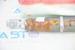 Airbag airbag side curtain right Jeep Grand Cherokee WK2 16- rusty pyropatron