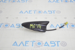 Antenna fin Mazda 6 13-21 torn gasket