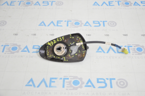 Antenna fin Mazda 6 13-21 torn gasket