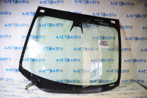 Tesla Model 3 18 Windshield Heated Sand