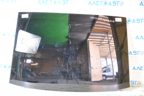 Tesla Model 3 Front Panorama Glass 18- Triplex