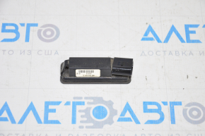 Rear bumper number plate light left Porsche Panamera 14-16