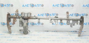 Under-torpedo pipe reinforcement Lexus CT200h 11-17 rusty