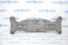 Rear subframe Lexus RX300 RX330 RX400h 04-09 FWD cracked 4 silent blocks