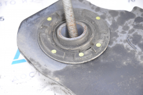 Rear subframe Lexus RX300 RX330 RX400h 04-09 FWD cracked 4 silent blocks