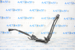Lexus RX400h 06-08 Fuel Filler Neck