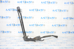 Lexus RX400h 06-08 Fuel Filler Neck